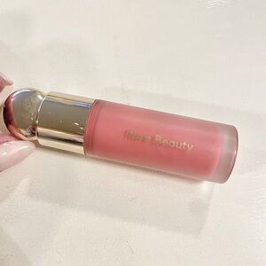 Rare Beauty By Selena Gomez Soft-Pinch Liquid Blush HAPPY